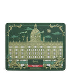 Harrods biscuit selection tin 550g, UK version