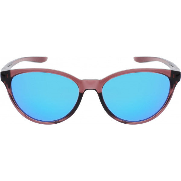 Nike Blue City Persona sunglasses 57mm, UK version