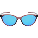 Nike Blue City Persona sunglasses 57mm, UK version