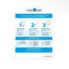 La Roche-Posay Sensitive Skincare Routine Kit 50ml 20ml 40ml, UK version