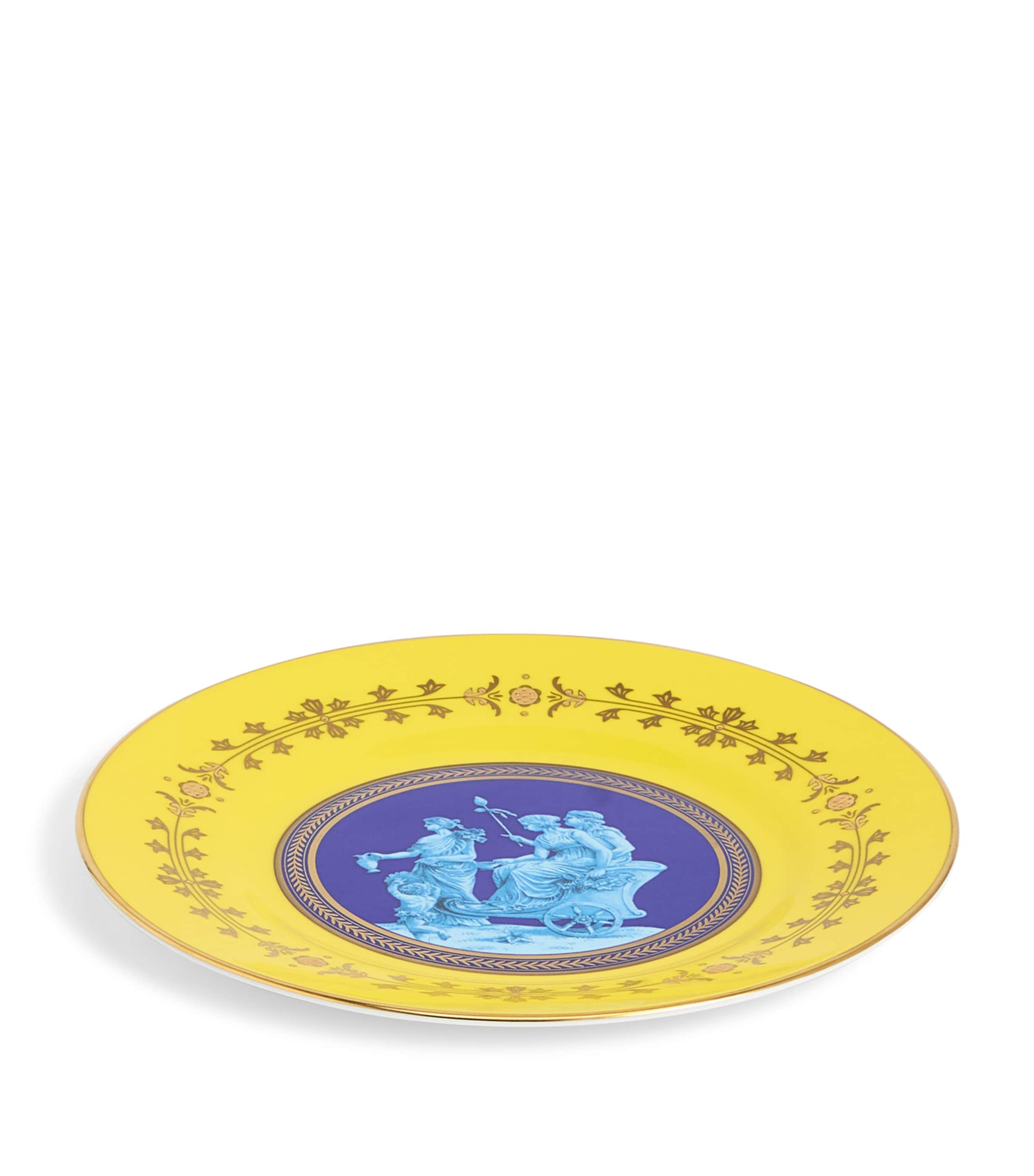 Wedgwood Bacchus plate 20.6cm (British brand)