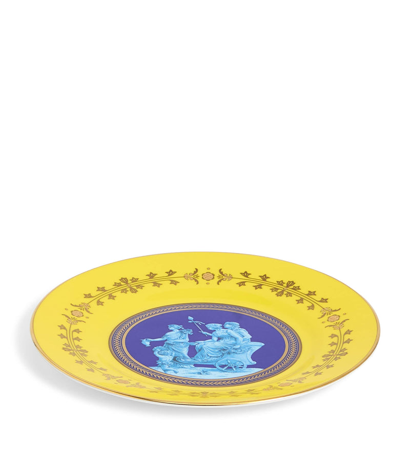 Wedgwood Bacchus plate 20.6cm (British brand)