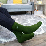 THMO men's thermal socks 6 pairs, UK version