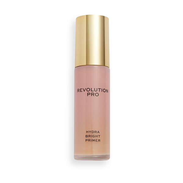 Revolution Pro Hydra Bright Primer GOODS Superdrug   