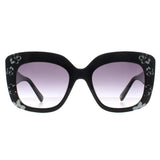 Ted Baker Hattie black gradient women's sunglasses - British product