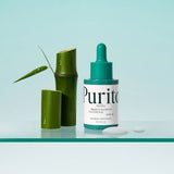 PURITO Mighty Bamboo Panthenol Serum, UK version