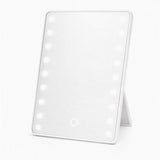 Danielle Creations LED mirror facial roller headband gift set (British brand)