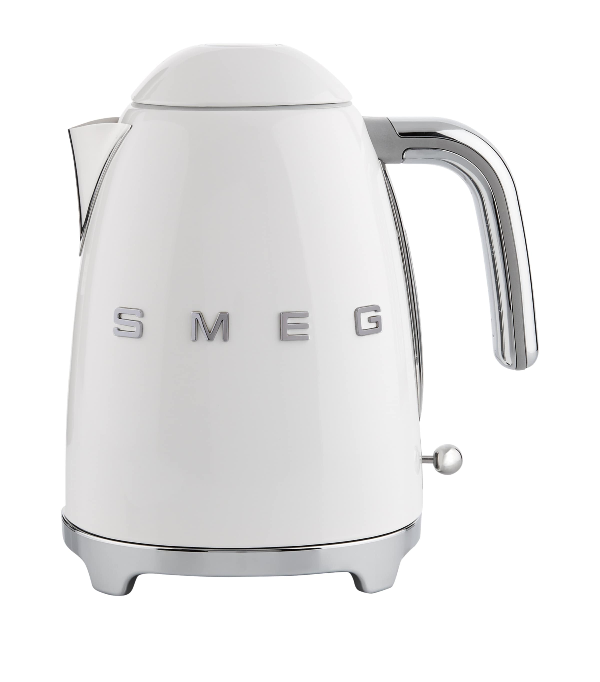 Smeg retro electric kettle 1.7L, imported from the UK