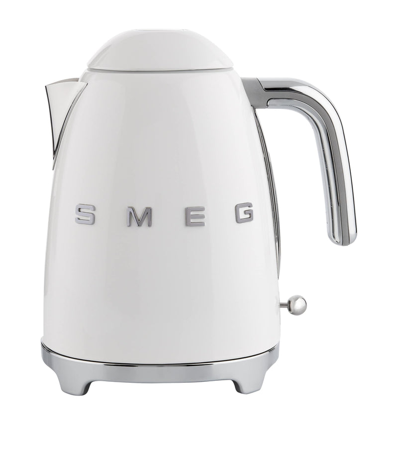 Smeg retro electric kettle 1.7L, imported from the UK