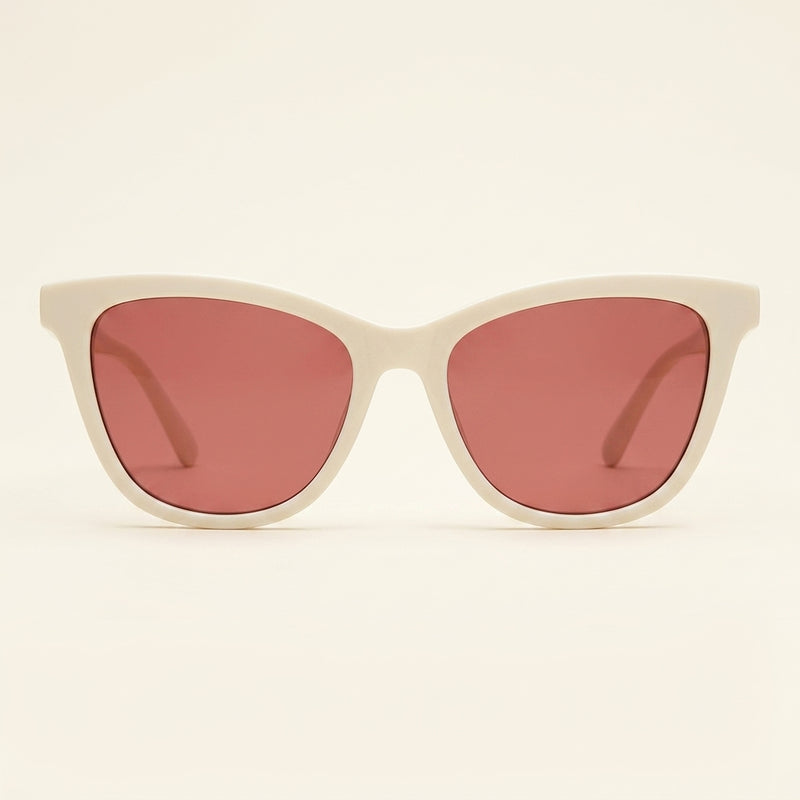 نظارات شمسية نسائية Gucci GG2032S باللون البني الهافاني، إصدار المملكة المتحدة