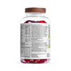 Starpowa Hair Skin Nail gummies berry flavored 60 count - British product