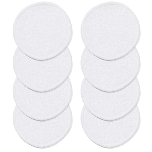 Studio 8 Reusable Make Up Remover Pads (British brand)