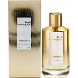 Mancera Paris Amberful 120ml EDP spray - British product