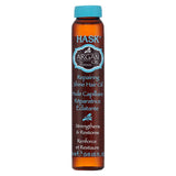 Hask Argan oil from Morocco repairing shine hair oil vial 18ml GOODS Boots   