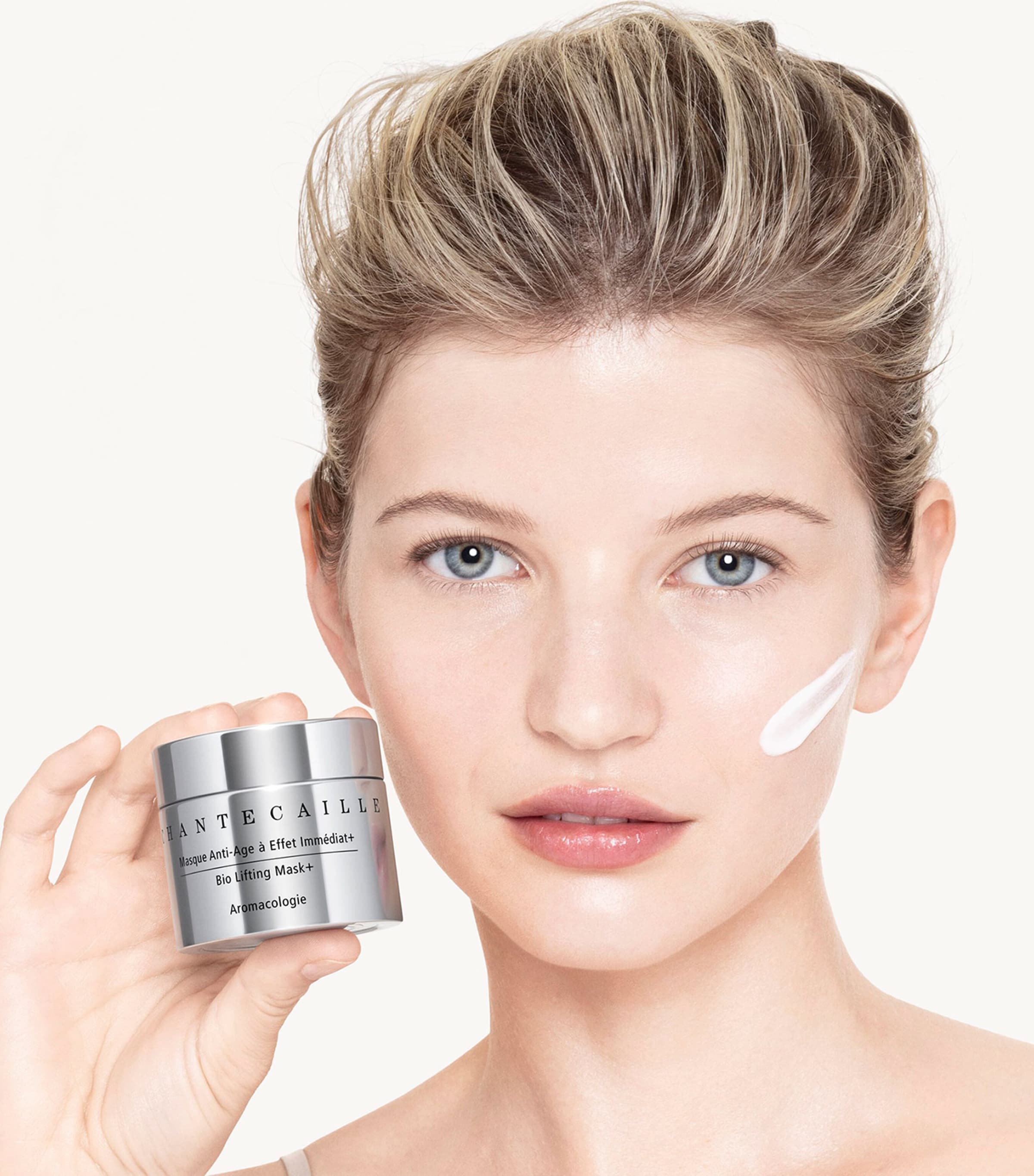 Chantecaille Bio Lifting Mask 50ml - British product