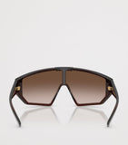 Versace Injected 0VE4461 sunglasses, UK version