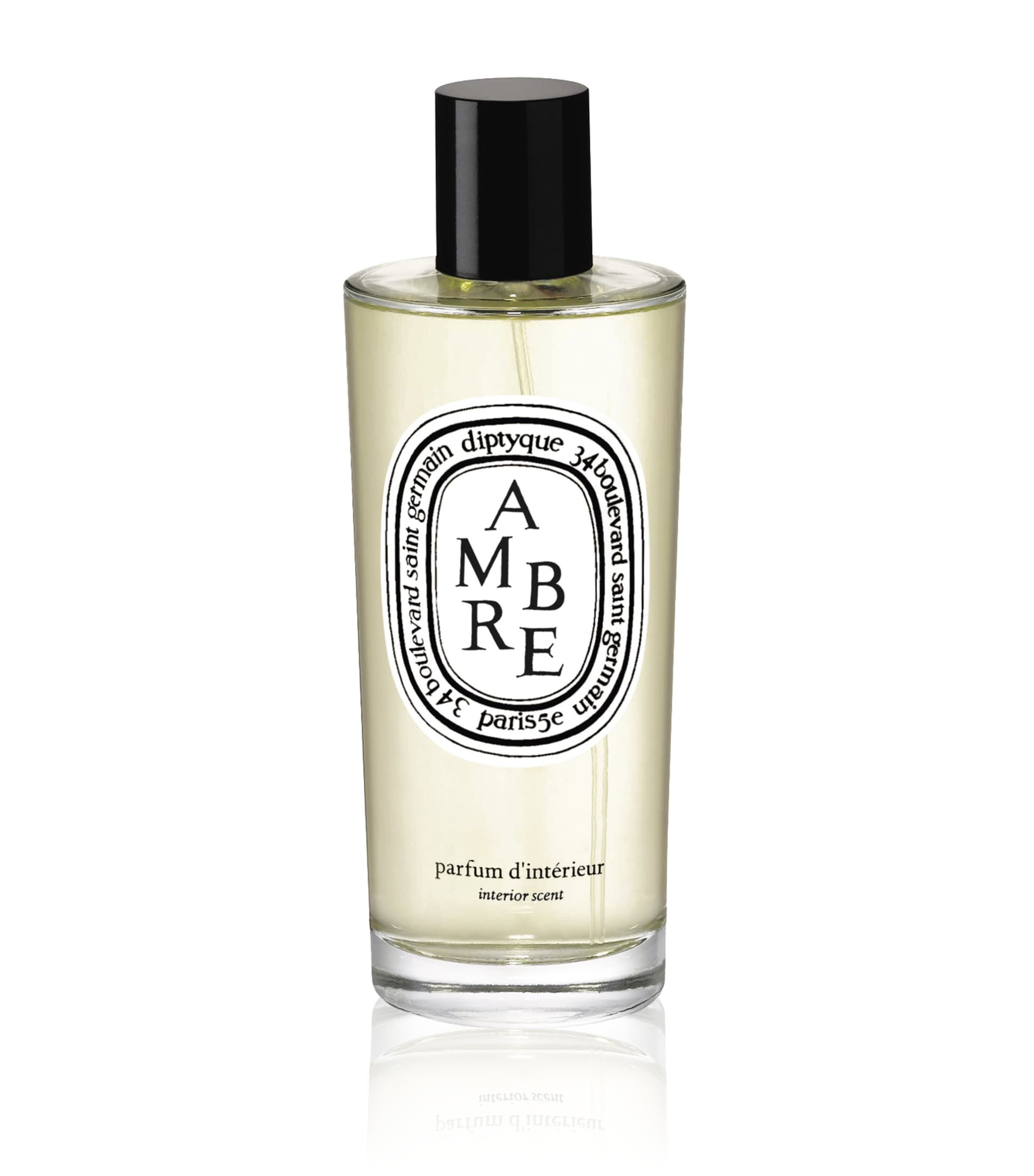 Diptyque Ambre room fragrance 150ml - British product