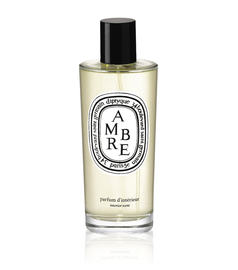Diptyque Ambre room fragrance 150ml - British product