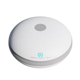 Opulus Go portable UV retainer cleaner white (British brand)