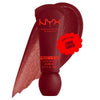 NYX Professional Makeup Smushy Matte Lip Balm Swipe 2 Smooth, imported from the UK