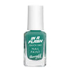 Barry M Nail Paint Teal Rush - British product