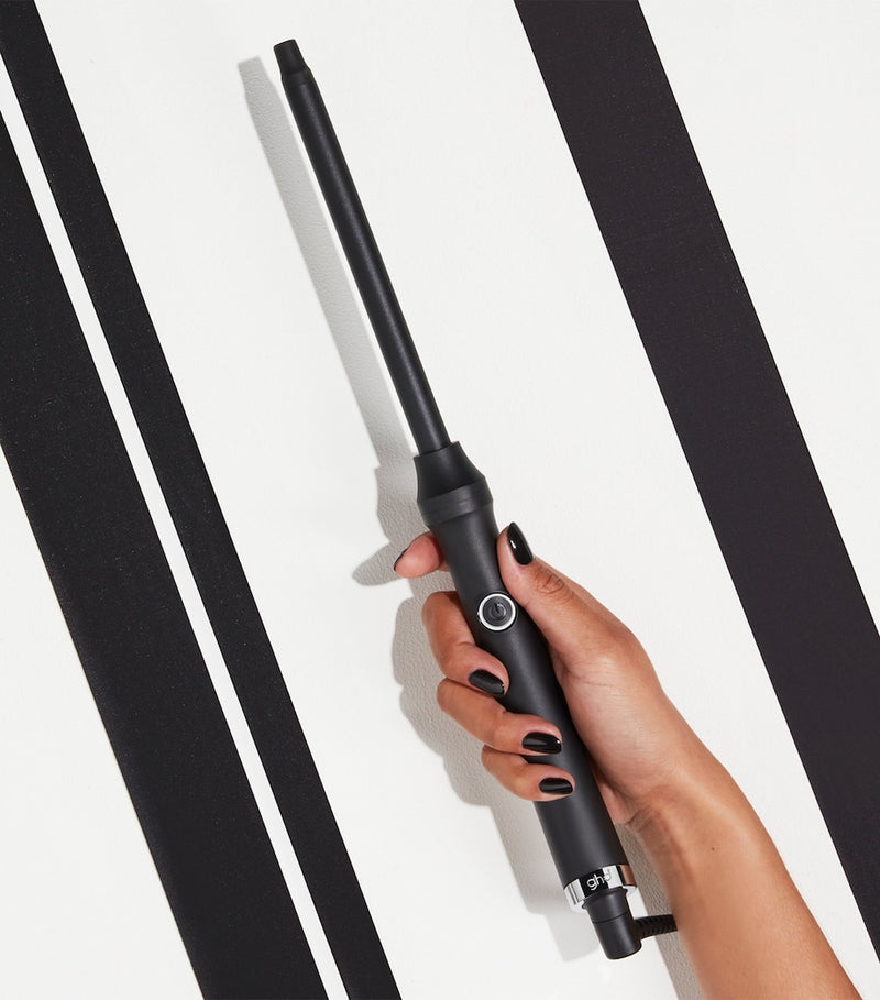 ghd thin curl wand 14mm, UK version