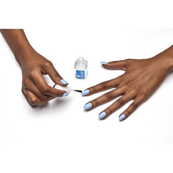 essie Nail Care All In One Nail Polish Base and Top Coat GOODS Superdrug   