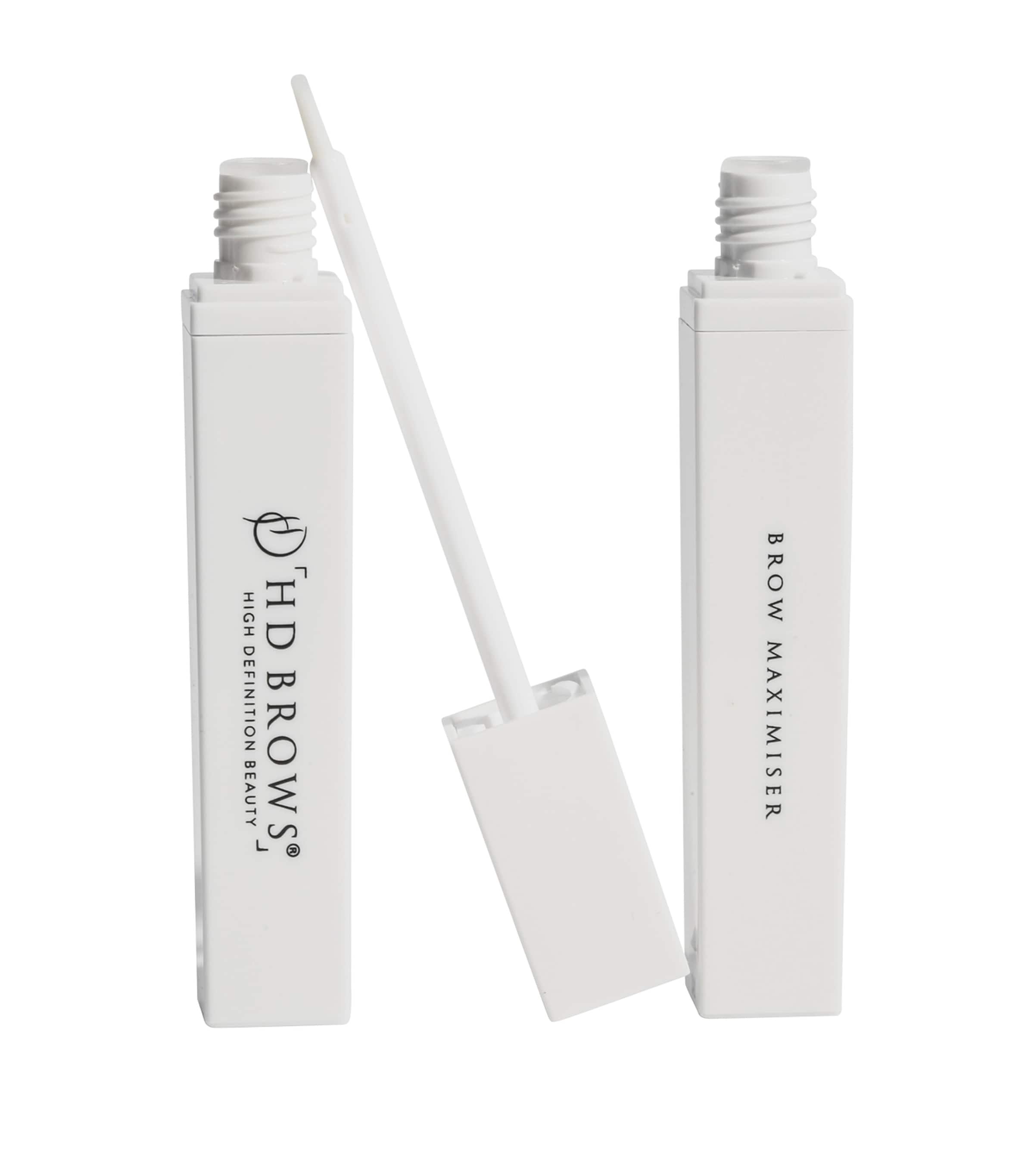 HD Brows Brow Maximiser eyebrow serum, UK version