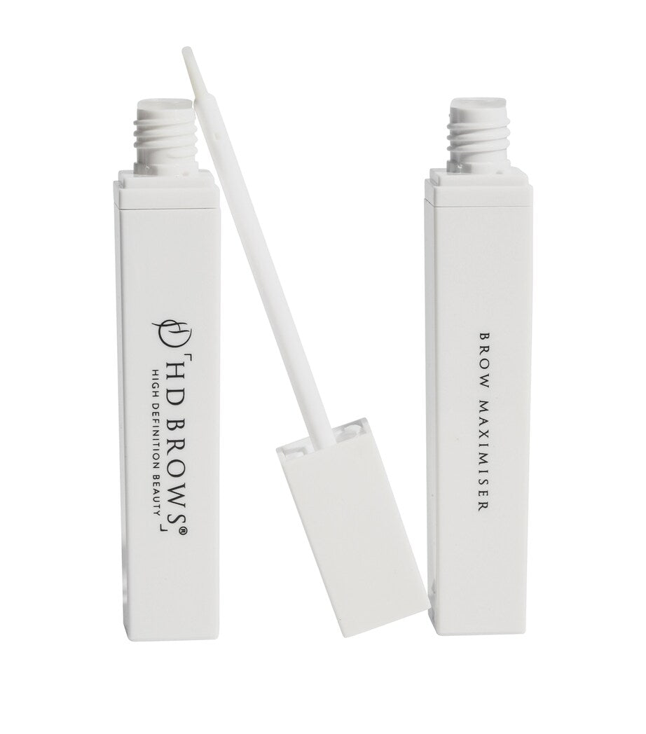 HD Brows Brow Maximiser eyebrow serum, UK version