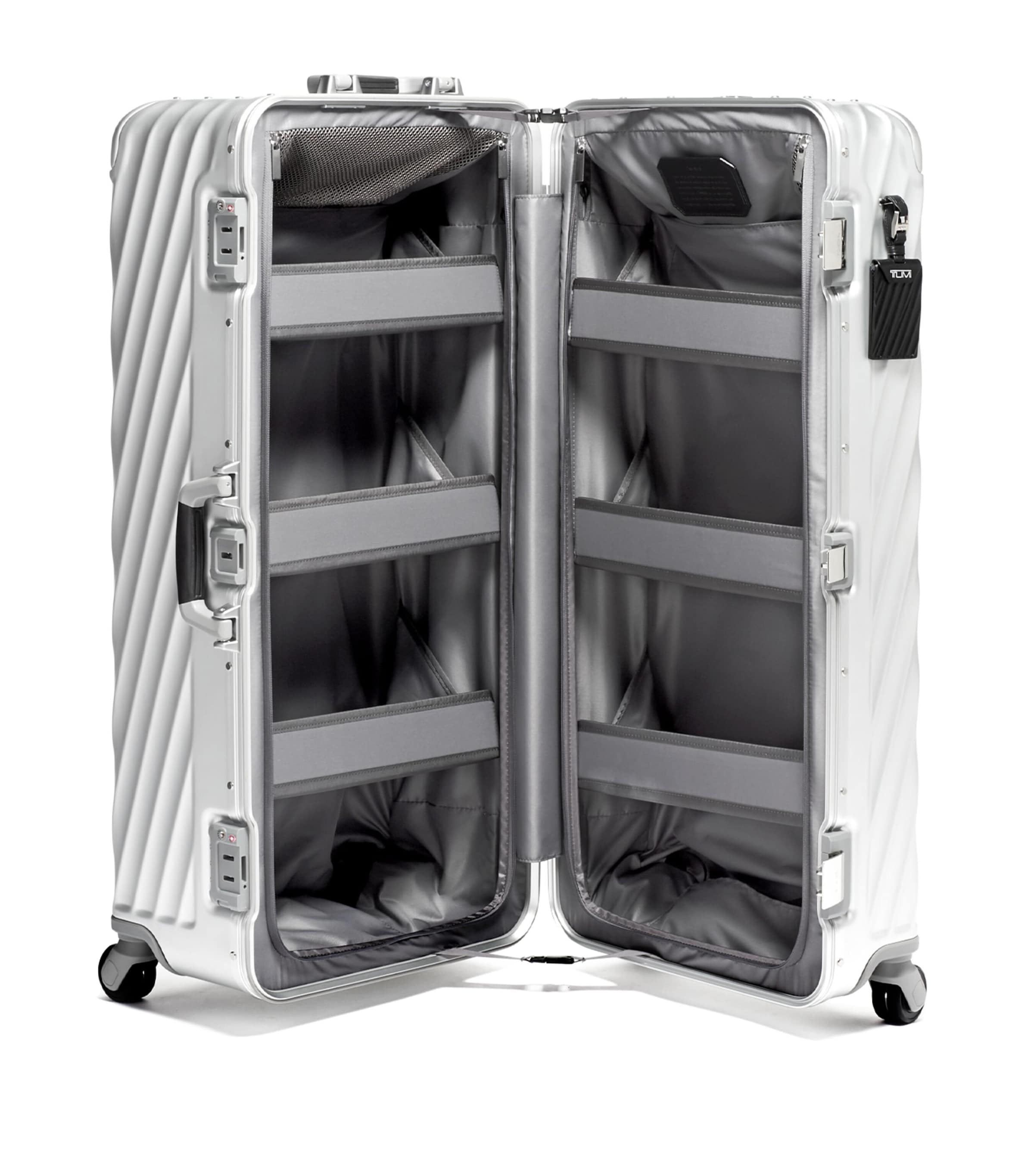 Tumi 19 Degree Suitcase 87cm (British brand)