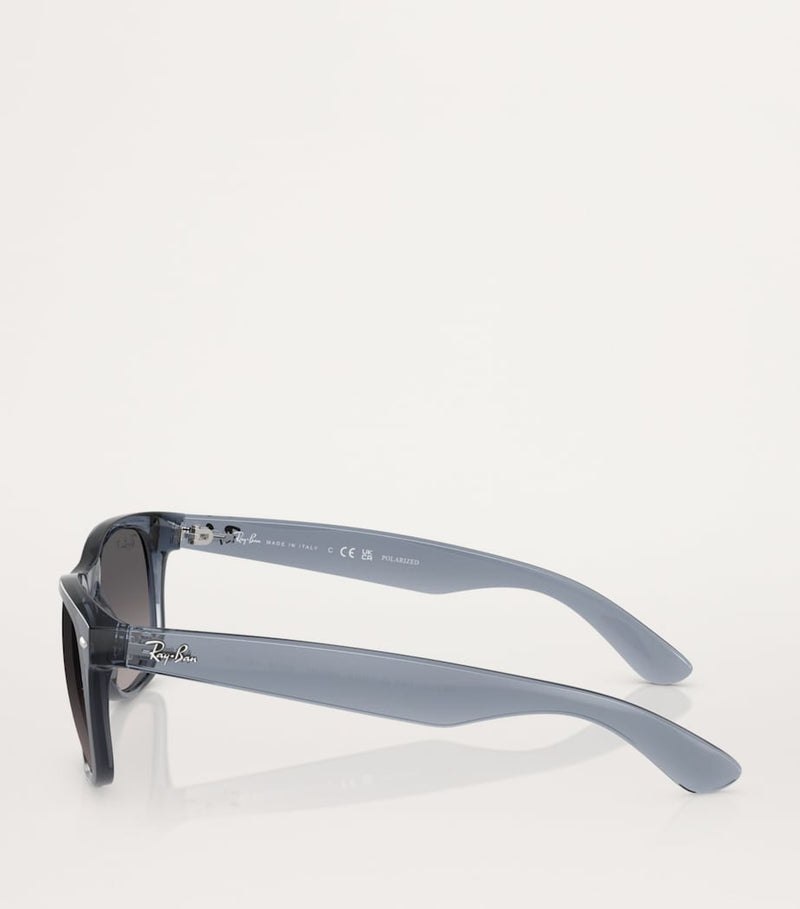 Ray-Ban New Wayfarer sunglasses, UK version