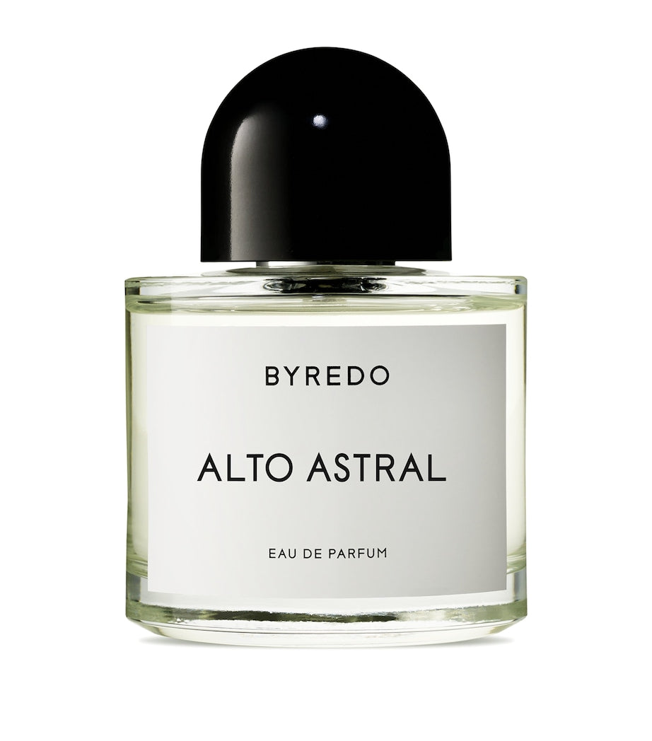 Byredo Alto Astral eau de parfum 100ml (British brand)