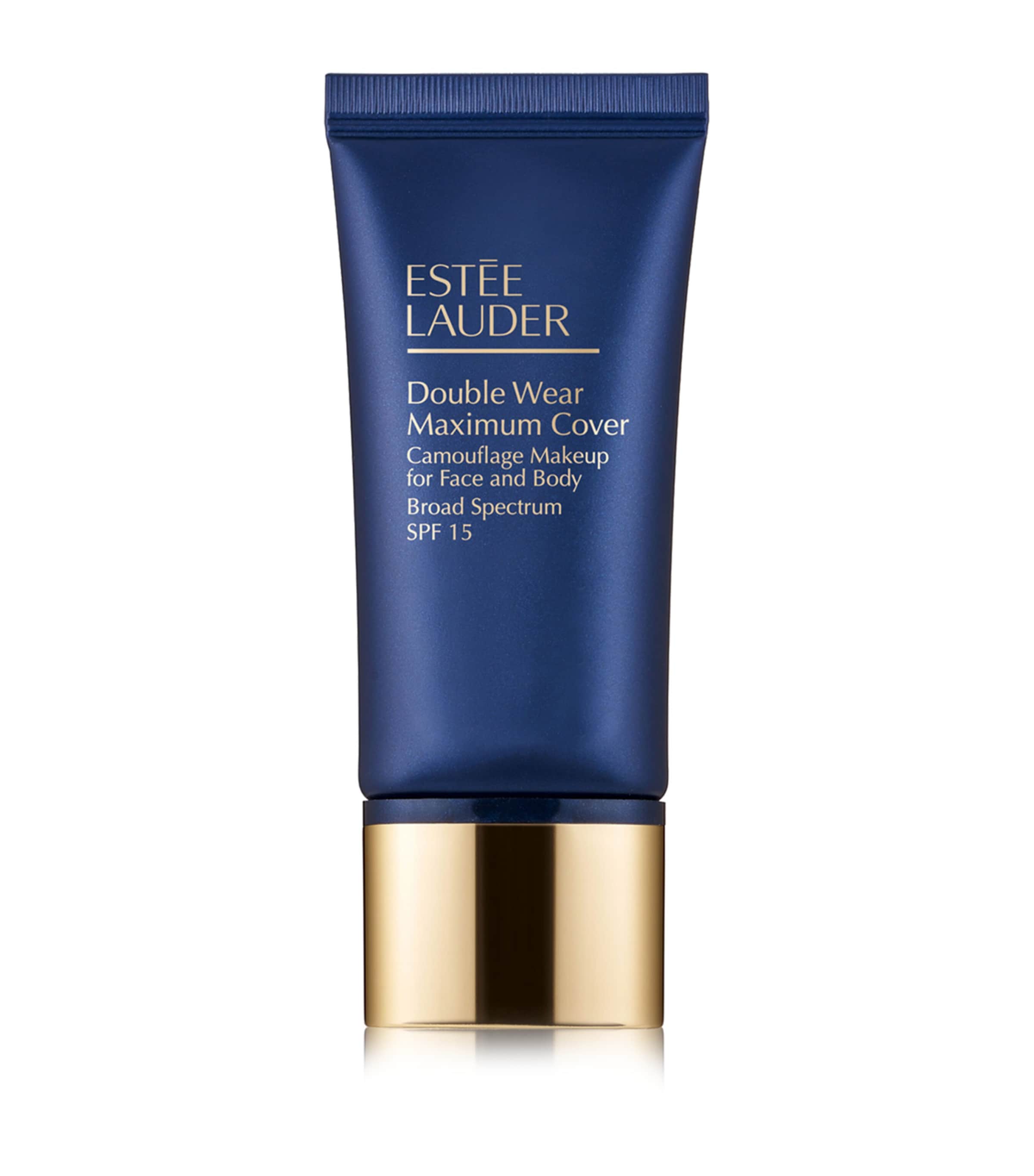Estée Lauder Maximum Cover Camouflage Foundation SPF 15 30ml - British product