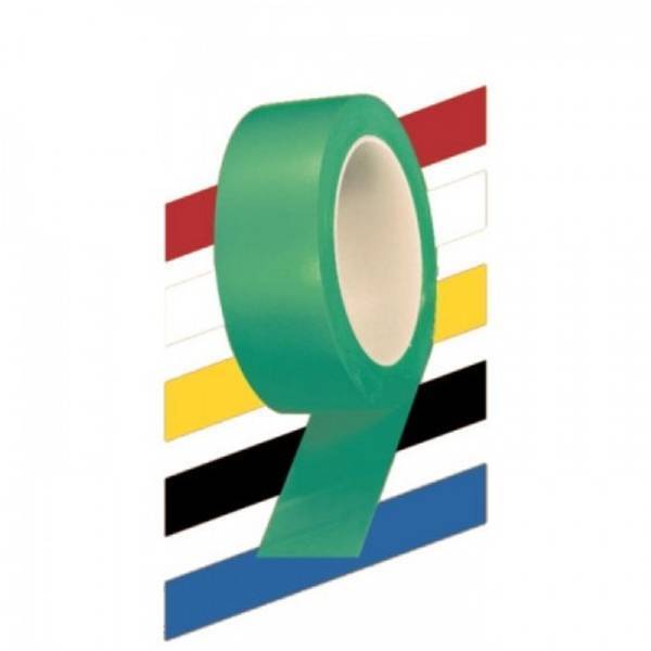 Carta sport floor tape 50mm x 33m (British brand)