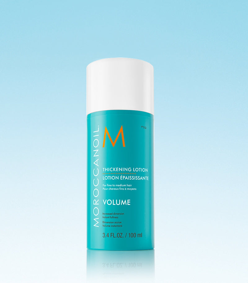 Moroccanoil Thickening Lotion (100ml)