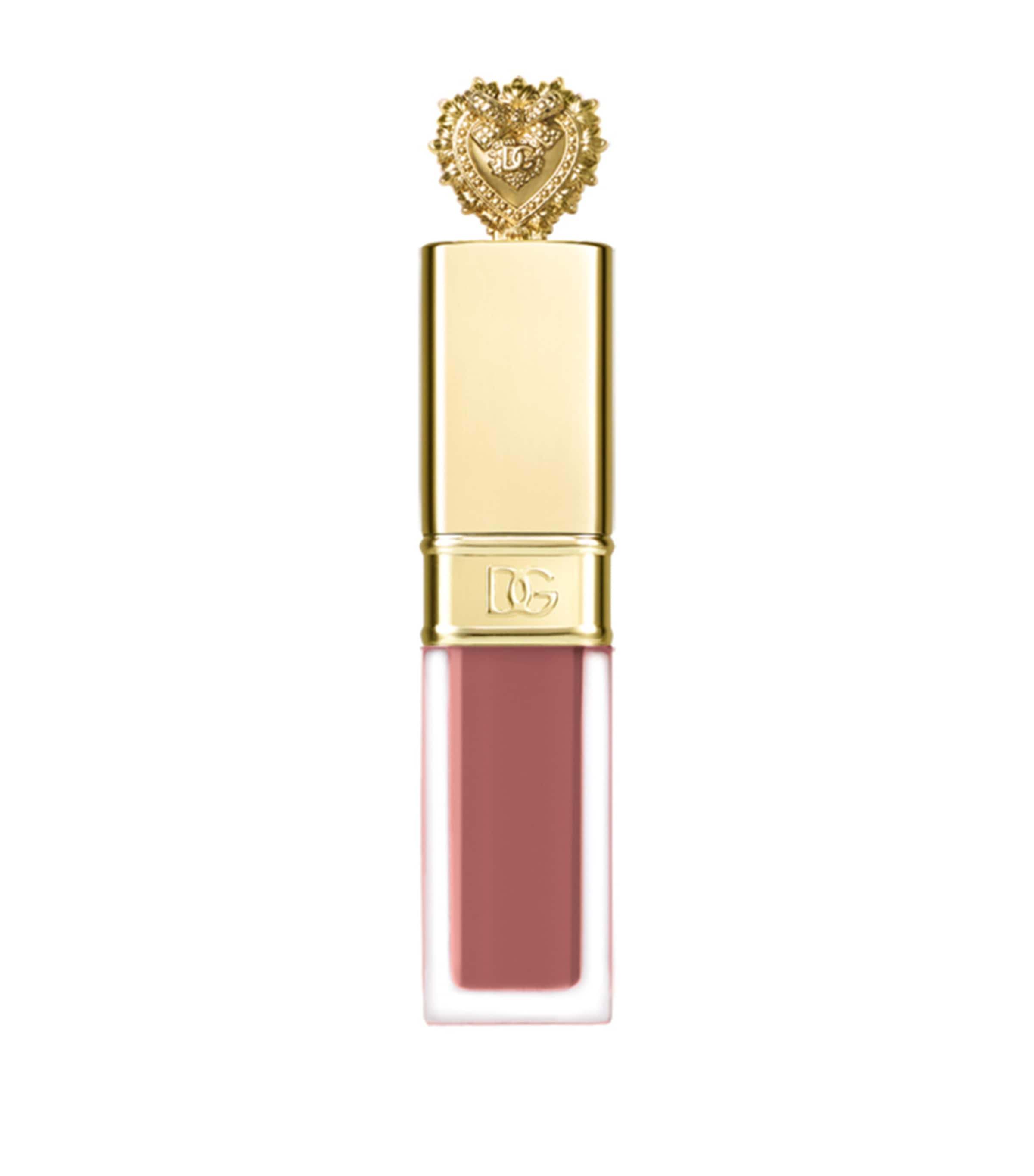 Dolce&Gabbana mini liquid lipstick 3ml, imported from the UK