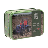 Apples To Pears Gift In A Tin Tractor GOODS Superdrug   