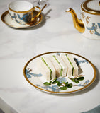 Wedgwood Phoenix bone china plate 20cm (British brand)