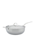 Hestan NanoBond Essential Pan with Helper Handle 28cm, UK version