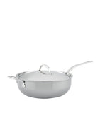 Hestan NanoBond Essential Pan with Helper Handle 28cm, UK version
