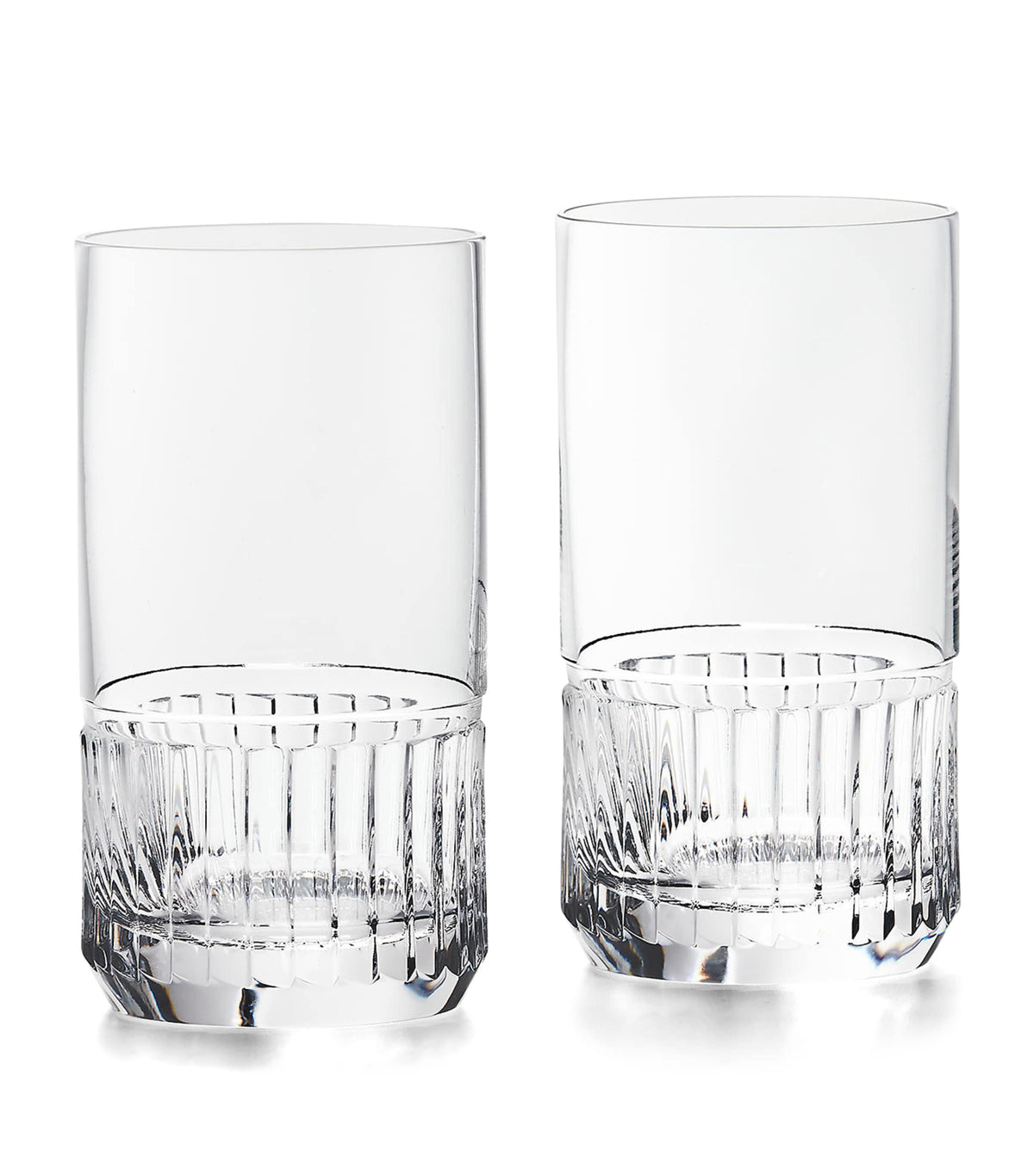 Ralph Lauren Stirling highball glasses set of 2, imported from the UK