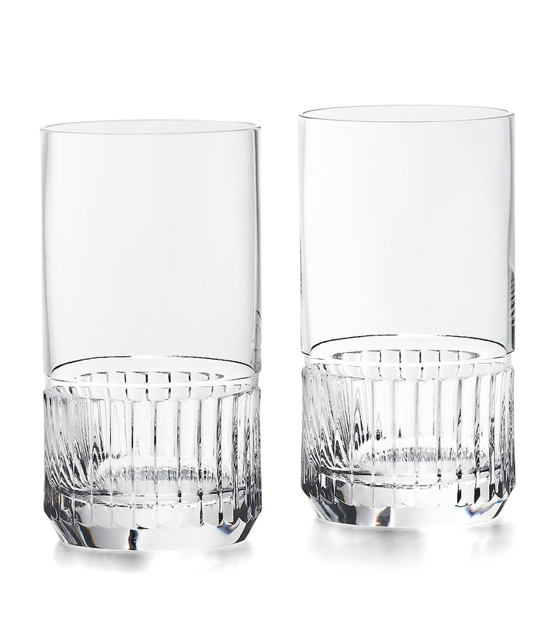 Ralph Lauren Stirling highball glasses set of 2, imported from the UK