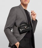 Bvlgari Serpenti Forever cross-body phone bag - British product