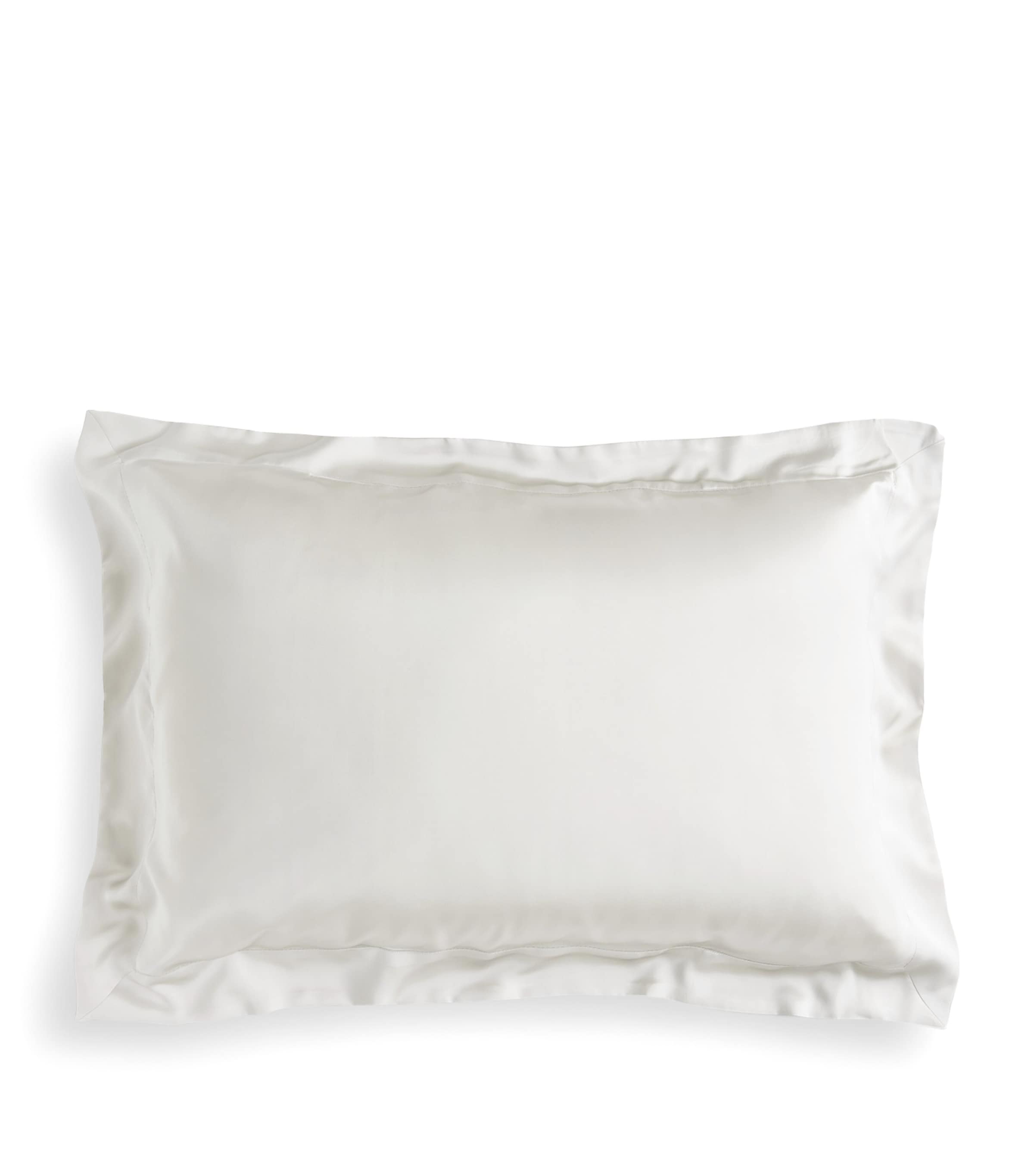 Gingerlily silk king pillowcase 50cm x 90cm, UK version