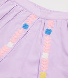Louise Misha Cotton Asya toddler shorts 24 months, UK version
