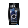 Braun MobileShave M60B electric shaver - British product