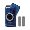 Braun MobileShave M60B electric shaver - British product