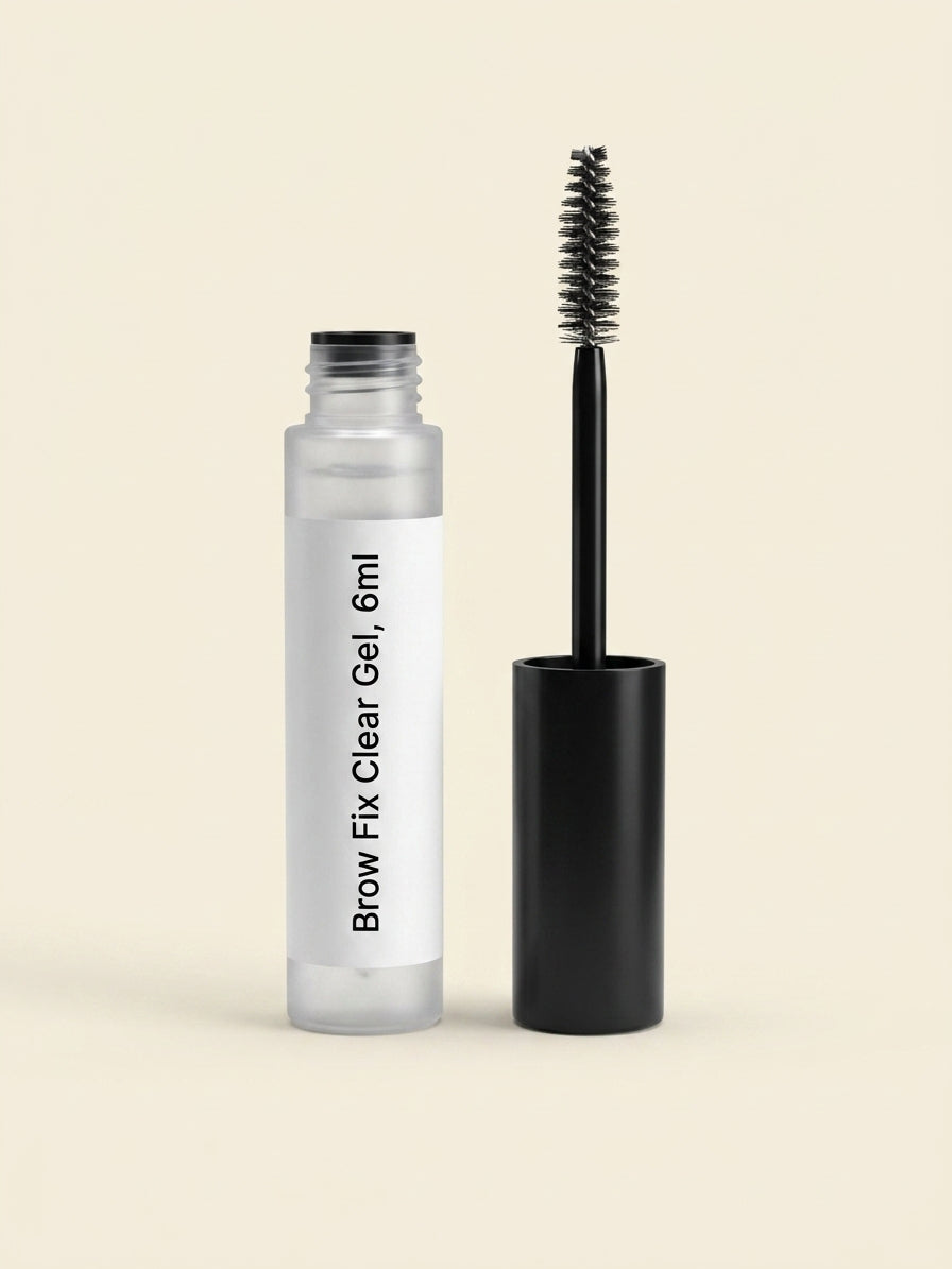 Charlotte Tilbury Brow Fix sculpting gel 6g, imported from the UK