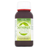 Senokot Syrup 150ml GOODS Superdrug   