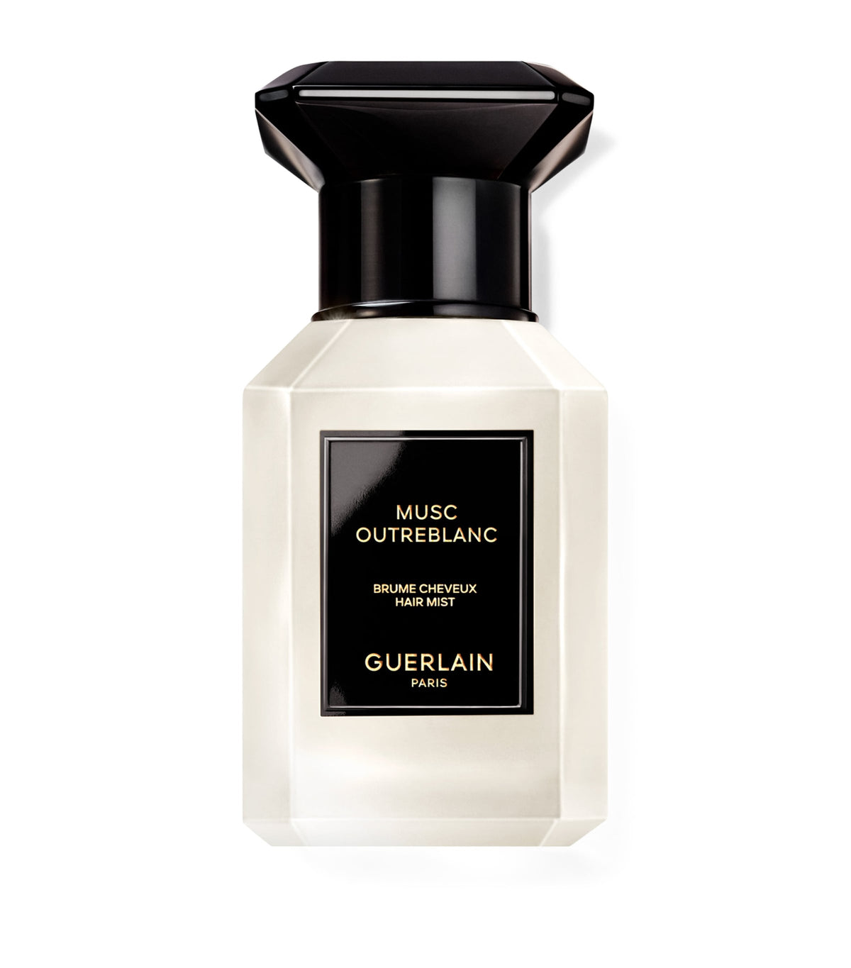 Guerlain Musc Outreblanc Hair Mist 50ml, UK version